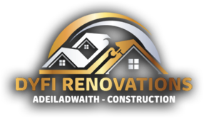 Dyfi Renovations logo