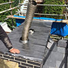 picture of Chimney by Dyfi Renovations Ltd