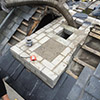 picture of Chimney by Dyfi Renovations Ltd