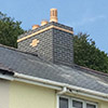 picture of Chimney by Dyfi Renovations Ltd