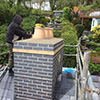 picture of Chimney by Dyfi Renovations Ltd