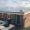 picture of Fibreglass Roofing by Dyfi Renovations Ltd