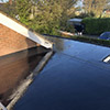 picture of Rubber Roofing by Dyfi Renovations Ltd